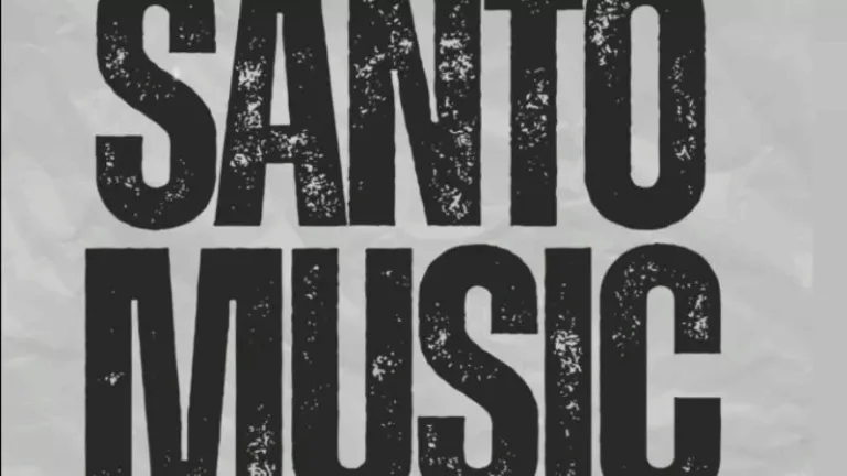 Santo Music Santo Music