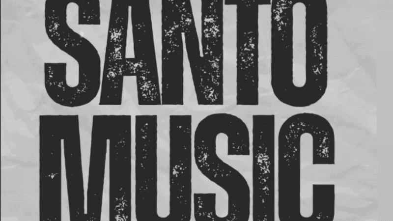 Santo Music