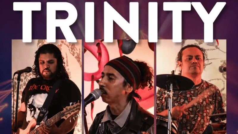Trinity en Ilo Rojo Hotel Boutique