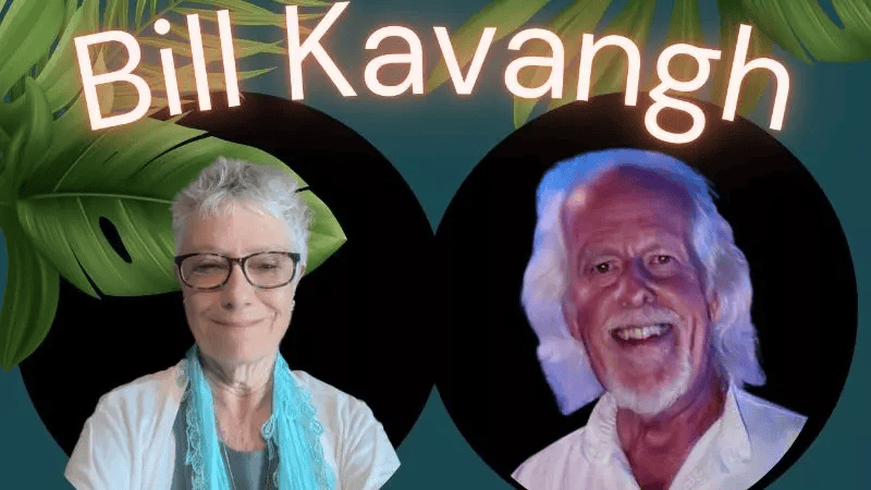Sukoshi Rice & Bill Kavanagh – Day show