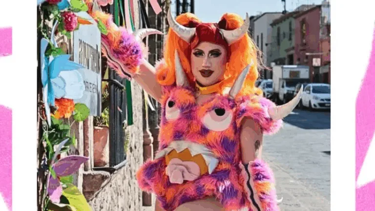 Taco TuesGay en Murmullo Taco TuesGay en Murmullo