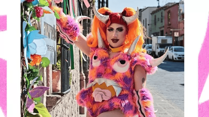 Taco TuesGay en Murmullo