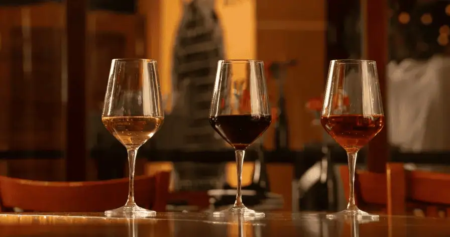 Feria del Vino en Cluny Le Bar