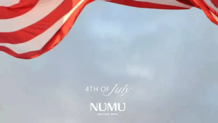 Happy 4th of July at Noia Happy 4th of July at Noia
