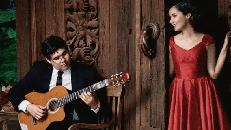 Sunday Brunch – Ramos y Canela