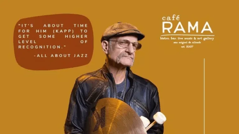 Bobby Kapp Trio Plus One Bobby Kapp Trio Plus One