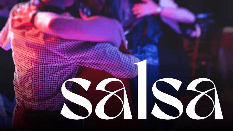 Sunday SALSA Session at Raindog Lounge