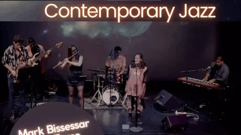 Entropy – Contemporary Jazz Entropy – Contemporary Jazz