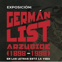 Germn List Arzubide Germn List Arzubide