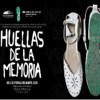 Huellas de la Memoria Huellas de la Memoria