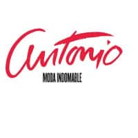 Antonio. Moda Indomable Antonio. Moda Indomable