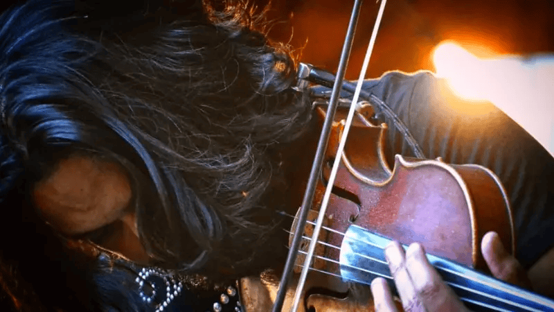 “David Mendoza Live at Vivali Ristorante Bar”