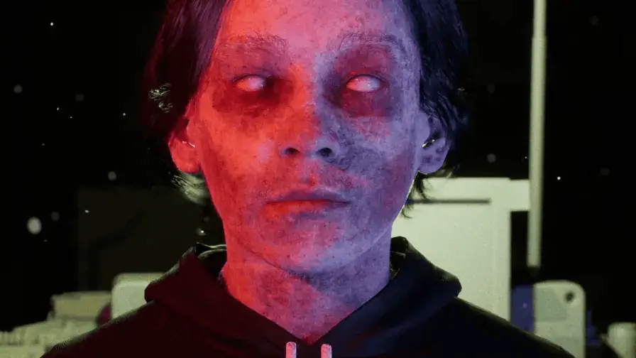 Cadáver Fantasma