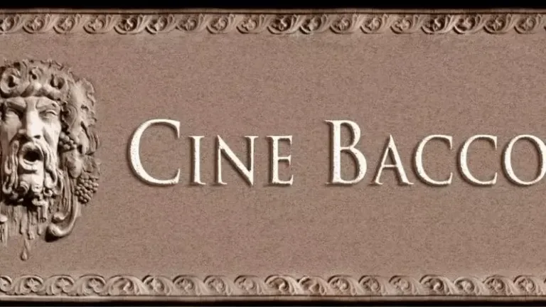 Cine Bacco Cine Bacco