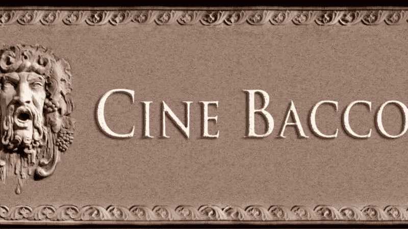 Cine Bacco