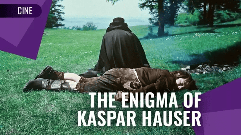 2 Masterpieces by Werner Herzog and Wim Wenders: The Enigma of Kaspar Hauser