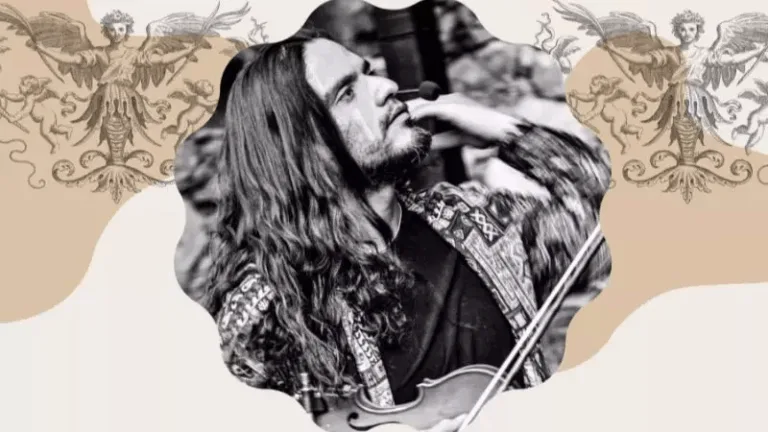 David Mendoza Live at Murmullo