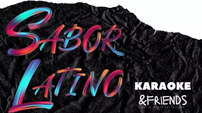 Sabor Latino en Umami Terraza