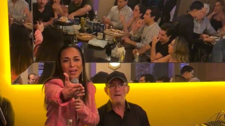 Noche de piano con Alex Gutiérrez y la Flaka