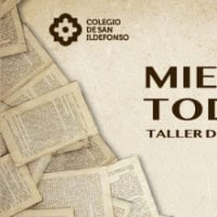 Mientras todo arde. Taller de escritur… Mientras todo arde. Taller de escritur…