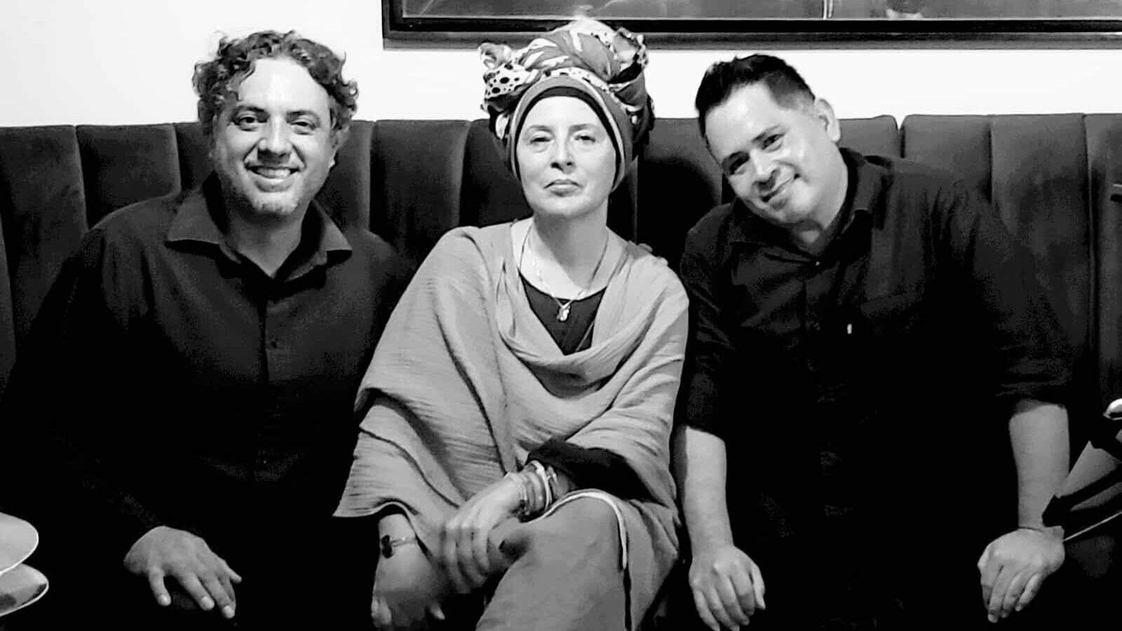 Son del Monte at Café Rama