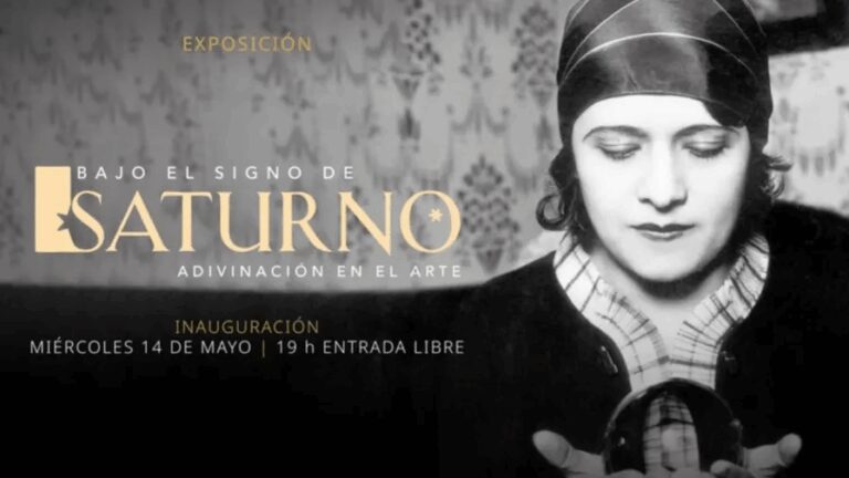 Bajo el signo de Saturno Bajo el signo de Saturno