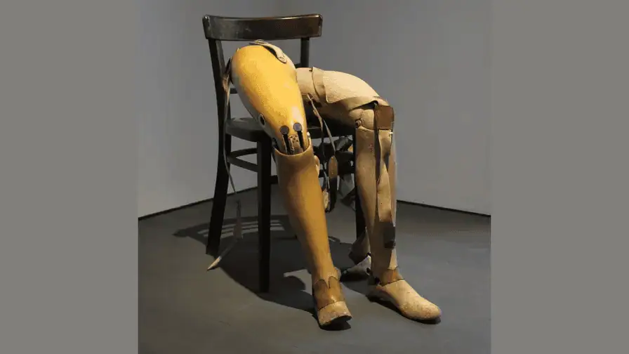 Kader Attia. Un descenso al paraíso