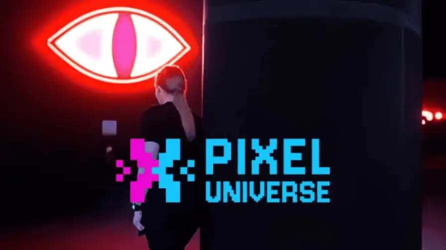Pixel Universe – La Nueva Era de la Diversión Digital