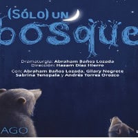 (Slo) un bosque (Slo) un bosque