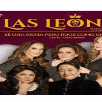 Las Leonas Las Leonas