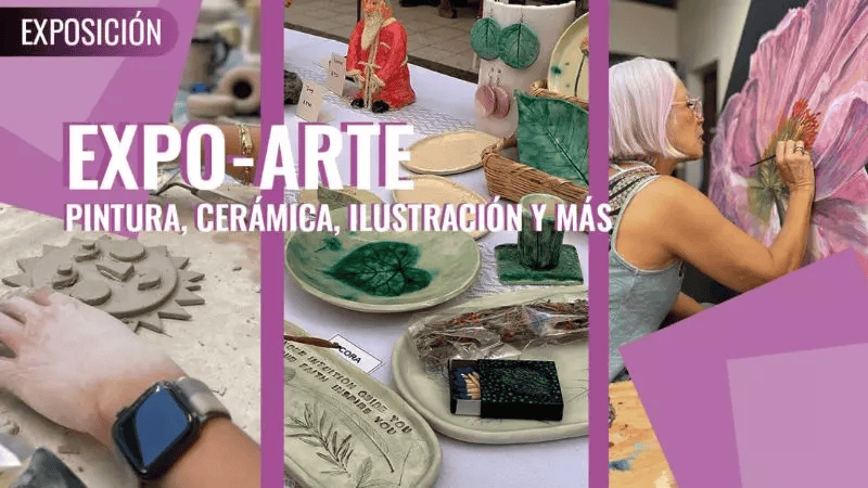 Expo Arte