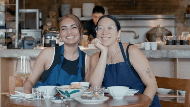 MAKAN PRESENTA POP-UPS CON ROTI MAMI MAKAN PRESENTA POP-UPS CON ROTI MAMI