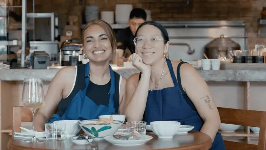 MAKAN PRESENTA POP-UPS CON ROTI MAMI