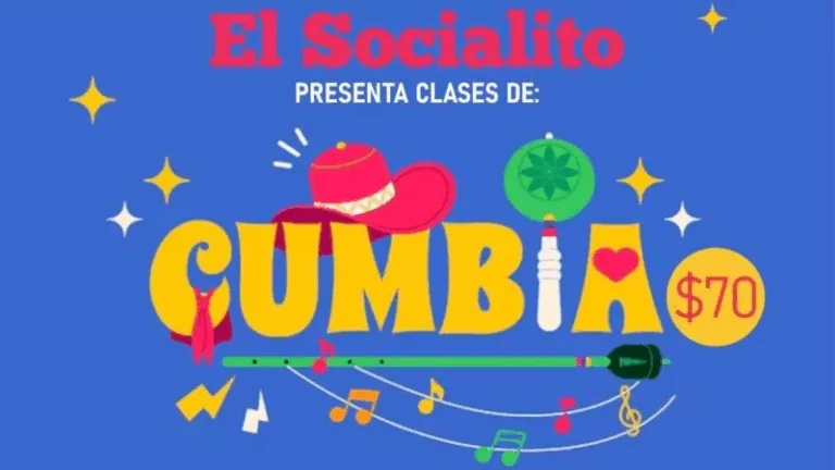 Cumbia y Socialito en Trina Cumbia y Socialito en Trina