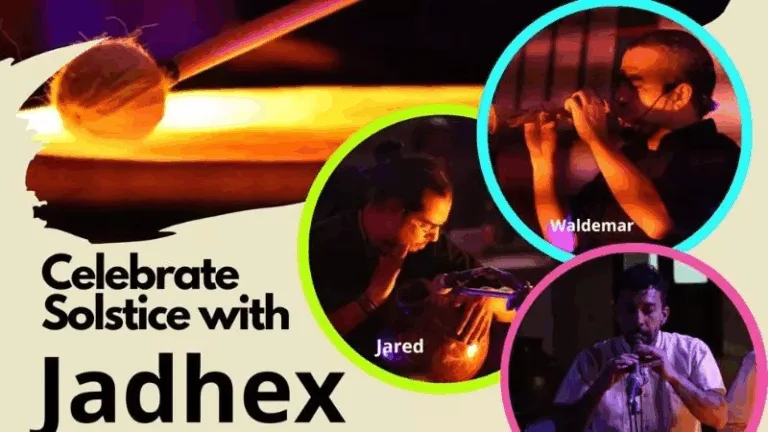 Jadhex Sonidos Prehispánicos Jadhex Sonidos Prehispánicos