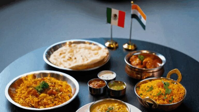 Semana Gastronómica de la India