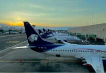 Aeroméxico