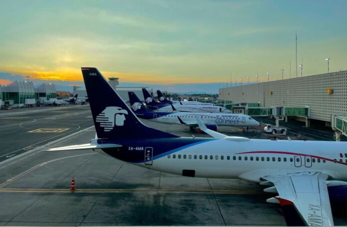 Aeroméxico