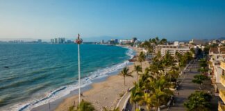 Will Puerto Vallarta soon become the new Cancún for domestic vacationers?