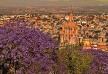 San Miguel de Allende