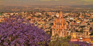 San Miguel de Allende