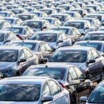Mexico auto exports this year