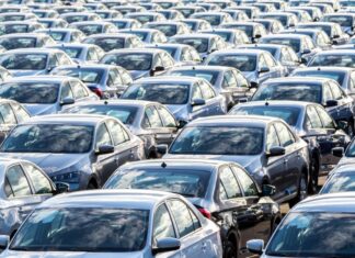 Mexico auto exports this year