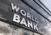 World Bank building