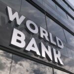 World Bank building