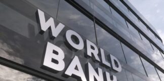World Bank building