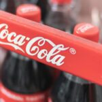 Coca-Cola logo