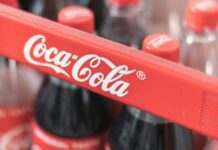 Coca-Cola logo