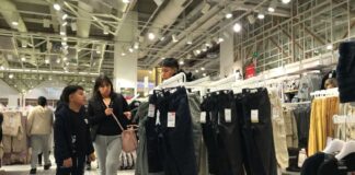 household spending Mexico