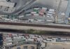 the commute from Tijuana to San Diego